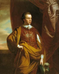 Thomas Middleton von The Oaks